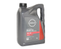 Моторна олива Nissan Motor Oil A3/B4 5W-40, 5 літрів, фото 2 - интернет-магазин Auto-Mechanic