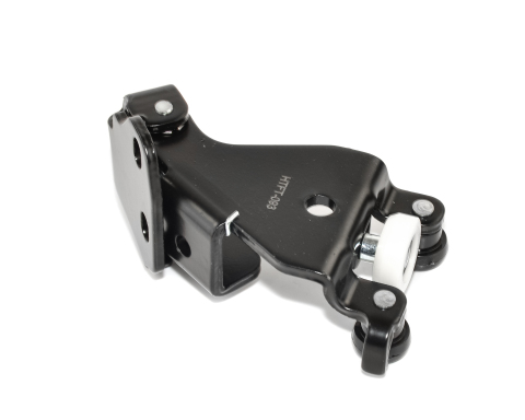 Роликова напрямна, розсувні двері 