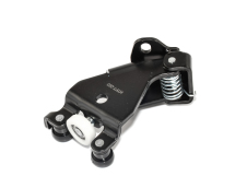 Роликова напрямна, розсувні двері 