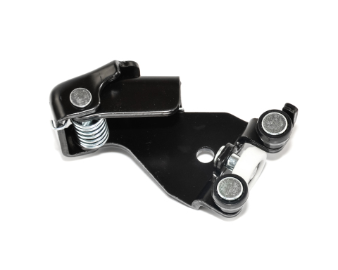 Роликова напрямна, розсувні двері 