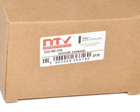 Шарнір дверей Renault Master Iii 2010-,Opel Movano B 2010-,Nissan Nv400 2011-