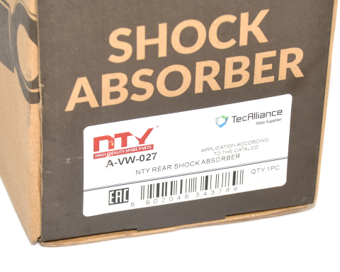 Амортизатор Skoda Favorit 90-94,Felicia 94-02 Амортизатор Skoda Favorit 90-94,Felicia 94-02