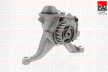 Помпа оливи ford 1.0 ecoboost 12-