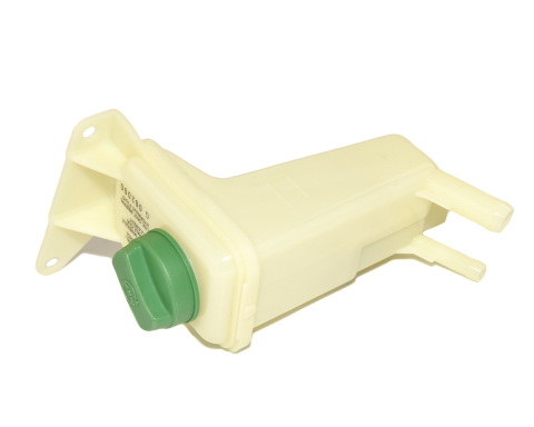 Розширювальний бачок, гідравл. рідина (рульов. механізм з підсилюв.) 