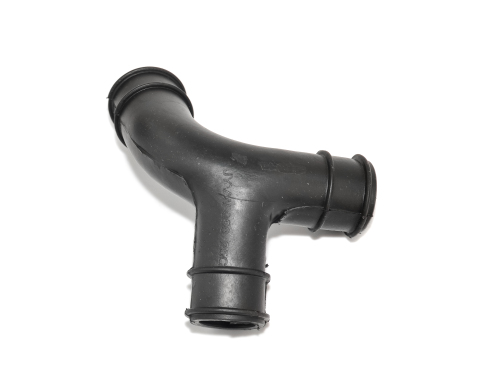 Шланг, продування картера 