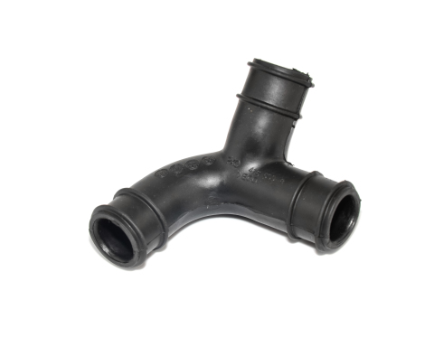 Шланг, продування картера 