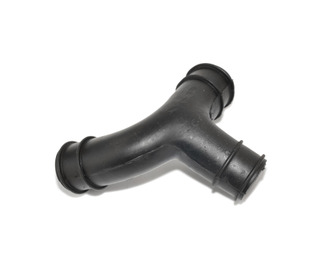 Шланг, продування картера 