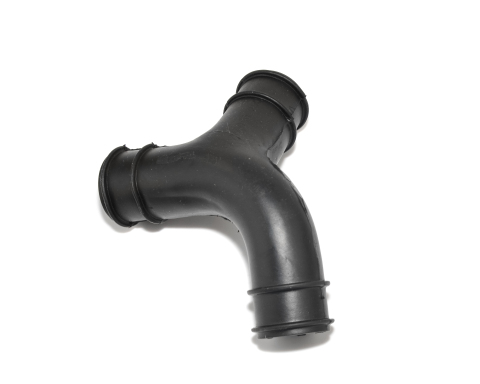 Шланг, продування картера 