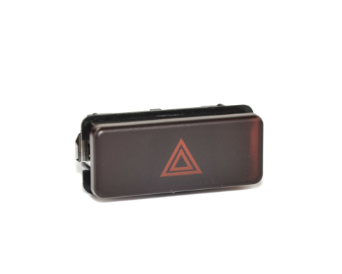 Вимикач аварійної світлової сигналізації BMW 3 Series (E36), 5 Series (E34), Z3(E36)