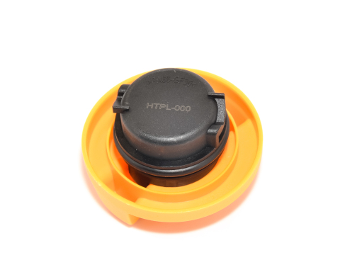 Крышка, заливная горловина 