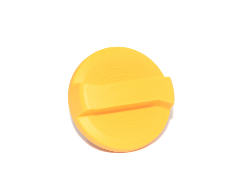 Крышка, заливная горловина 