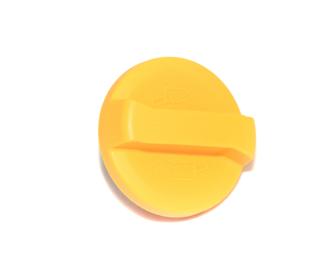 Крышка, заливная горловина 