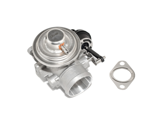 Клапан системи рециркуляції ВГ 1.9 TDI AUDI A4 B5, A4 B6, A6 C5 / SKODA SUPERB I / VW PASSAT B5.5, PASSAT B6, SHARAN