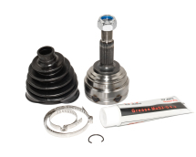 Комплект шарнірів, приводний вал 