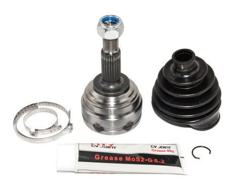 Шарнирный комплект, приводной вал 