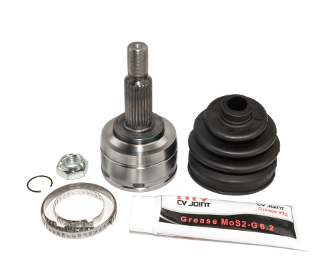 Шарнирный комплект, приводной вал 