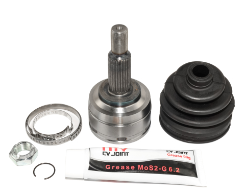 Шарнирный комплект, приводной вал 