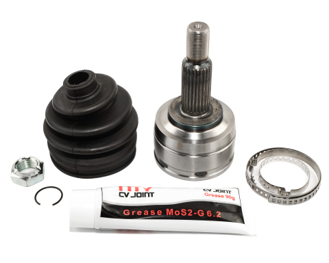 Шарнирный комплект, приводной вал 