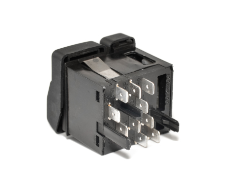 Перемикач, головне світло VW PASSAT B3/B4, POLO II, TRANSPORTER T4