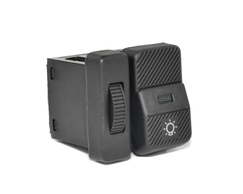 Перемикач, головне світло VW PASSAT B3/B4, POLO II, TRANSPORTER T4