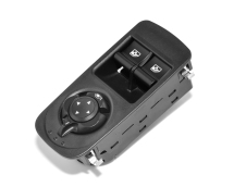 Перемикач, склопідйомник Alfa Romeo Mito 2008-