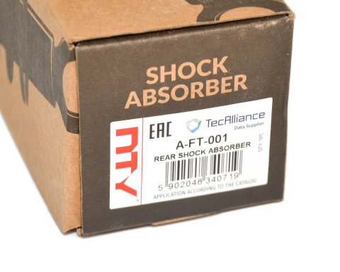 Амортизатор Fiat Talento 16-,Nissan Nv300 16-,Opel Vivaro 01-19,Renault Trafic 01- Амортизатор Fiat Talento 16-,Nissan Nv300 16-,Opel Vivaro 01-19,Renault Trafic 01-