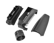 Повітряний дефлектор, двигун VW CADDY III, TOURAN