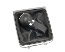 * УЦІНКА Рукоятка важеля перемикання передач VW PASSAT B6 05- / PASSAT B7 10- / PASSAT CC 08-