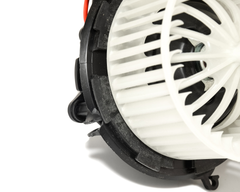 *УЦІНКА Вентилятор салону OPEL ASTRA J