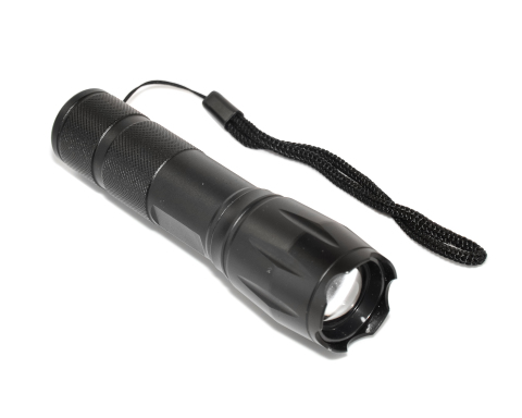 Ліхтарик 10W (ємність батареї 1200mAh)