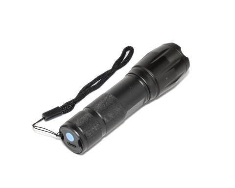 Ліхтарик 10W (ємність батареї 1200mAh)