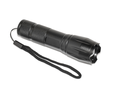 Ліхтарик 10W (ємність батареї 1200mAh)