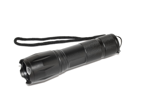 Ліхтарик 10W (ємність батареї 1200mAh)