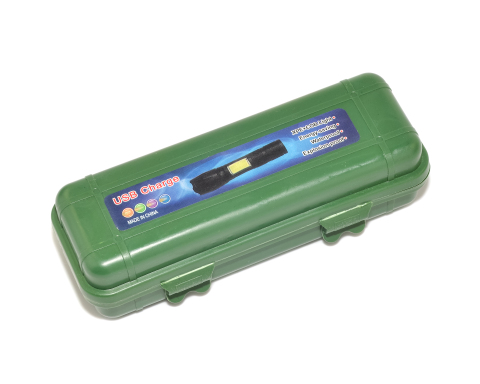 Ліхтарик 10W (ємність батареї 1200mAh)