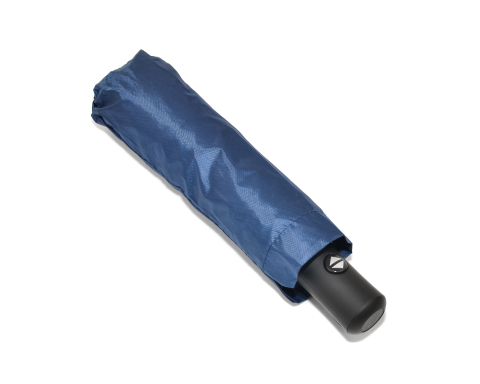 Парасолька синя брендована