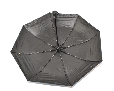 Парасолька синя брендована