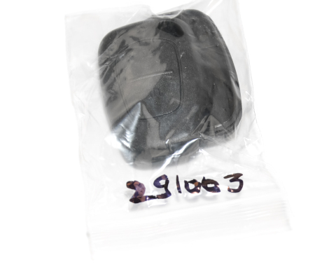 Корпус ключа БЕЗ язичка, на 2 кнопки Renault Trafic II + Opel Vivaro A 01->14