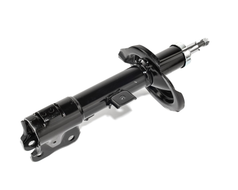 Амортизатор газовий передня права вісь Citroën C4 Aircross 12- Амортизатор газовий передня права вісь Citroën C4 Aircross 12-