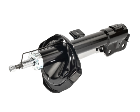 Амортизатор газовий передня права вісь Citroën C4 Aircross 12- Амортизатор газовий передня права вісь Citroën C4 Aircross 12-