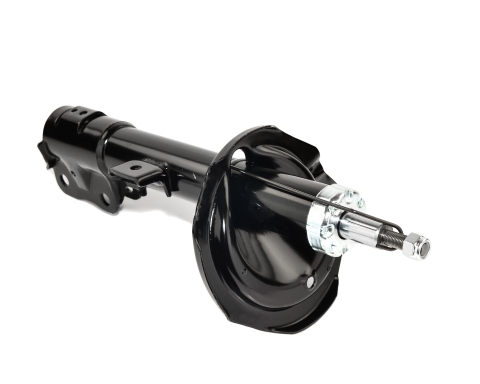 Амортизатор газовий передня права вісь Citroën C4 Aircross 12- Амортизатор газовий передня права вісь Citroën C4 Aircross 12-