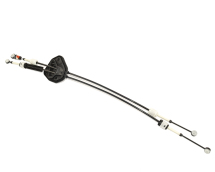 Троса переключения передач (6 передач) Renault Megane II + Scenic II