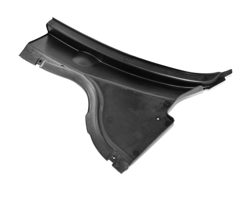 Вітровідбивач Vw Passat B6 2005-,Passat B7 2010-