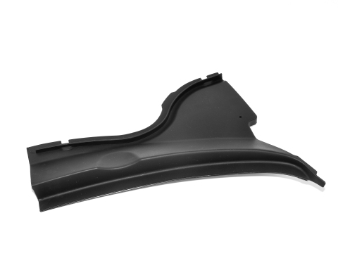 Вітровідбивач Vw Passat B6 2005-,Passat B7 2010-