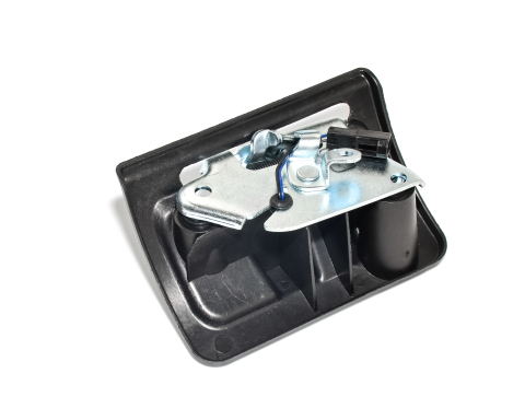 Замок кришки багажника FIAT DOBLO