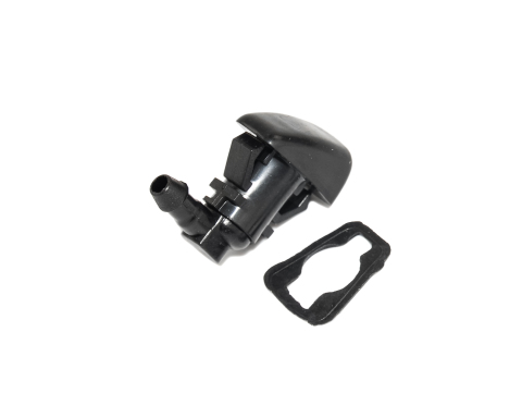 Форсунка подачі води для миття, система склоочисників Dodge Durango 16-18