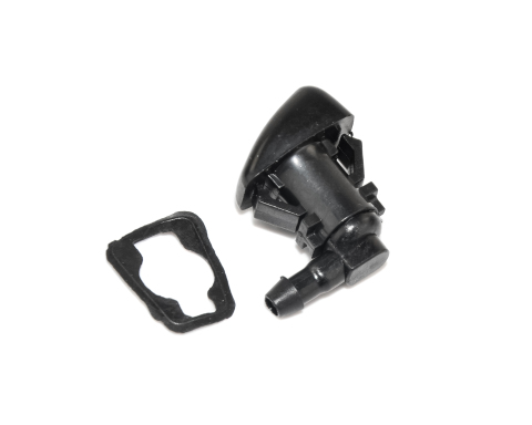 Форсунка подачі води для миття, система склоочисників Dodge Durango 16-18