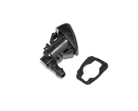 Форсунка подачі води для миття, система склоочисників Dodge Durango 16-18