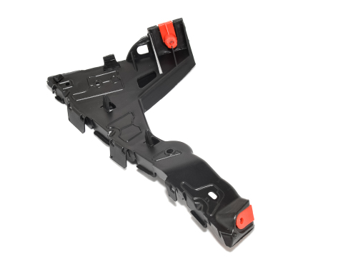 Кронштейн бамперу OPEL ASTRA H (спереду ліворуч)