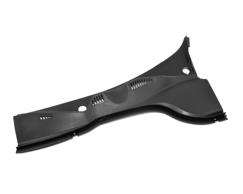 Накладка, водяний бак Vw Passat B6 2005-,Passat B7 2010-