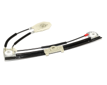 Стеклоподъемник BMW 5 (E39) (зад прав.)